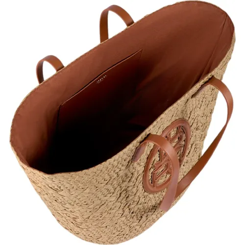 CREPIER Tote Mujer Positano Grande