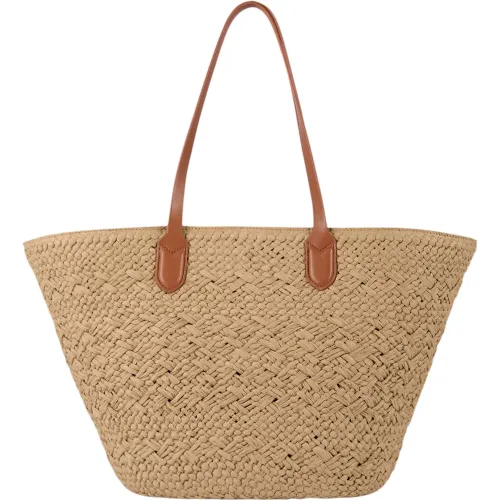 CREPIER Tote Mujer Positano Grande