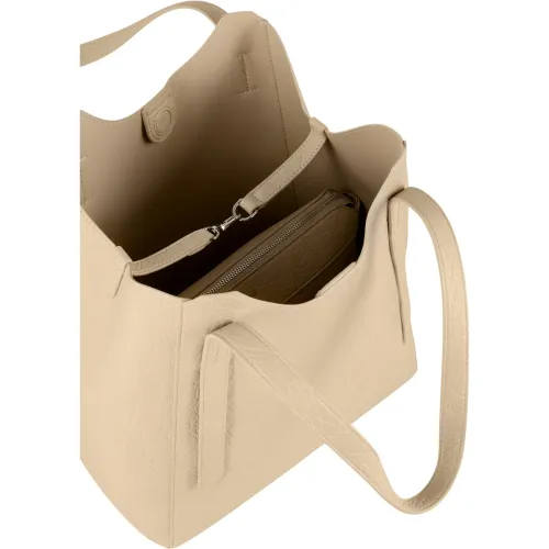 CREPIER Tote Mujer Daela Grande