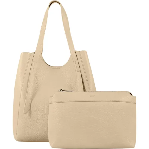 CREPIER Tote Mujer Daela Grande