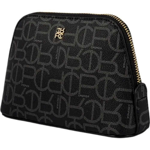 CREPIER Portacosmetico Mujer Morea Mediano