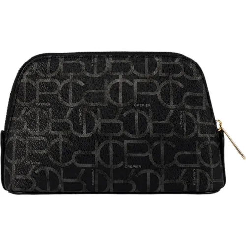 CREPIER Portacosmetico Mujer Morea Mediano