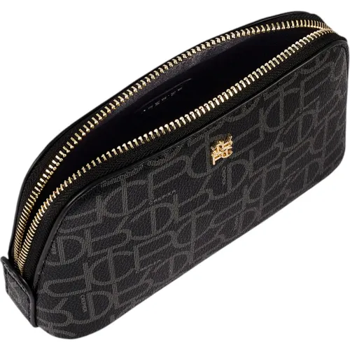 CREPIER Portacosmetico Mujer Morea Mediano