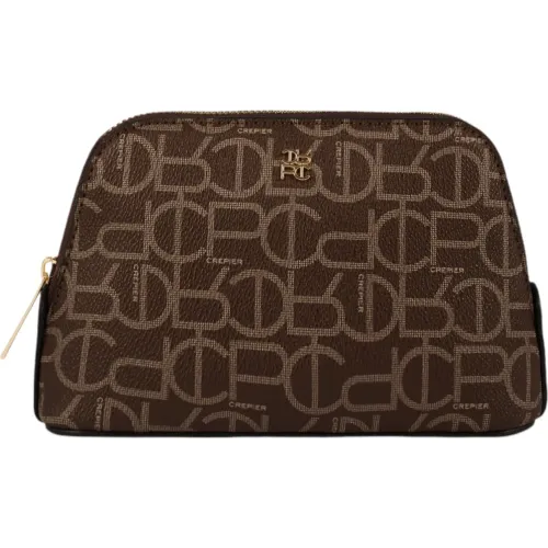 CREPIER Marron modelo Portacosmetico Mujer Morea Mediano 2025123017322845298  