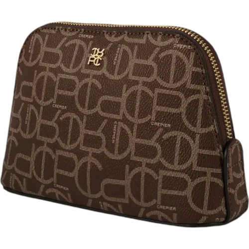 CREPIER Portacosmetico Mujer Morea Mediano