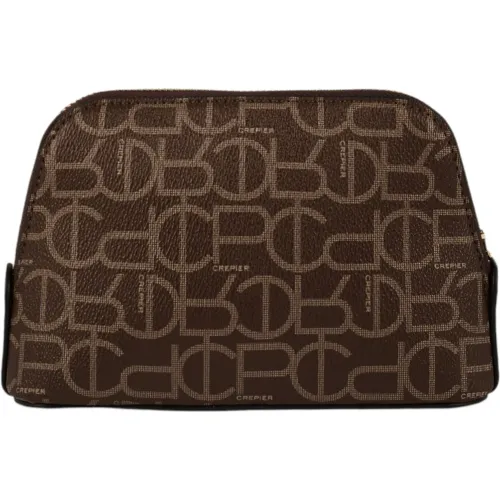 CREPIER Portacosmetico Mujer Morea Mediano