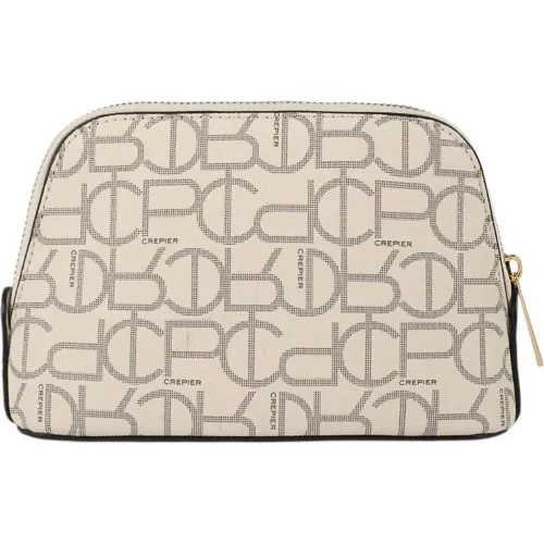 CREPIER Portacosmetico Mujer Morea Mediano