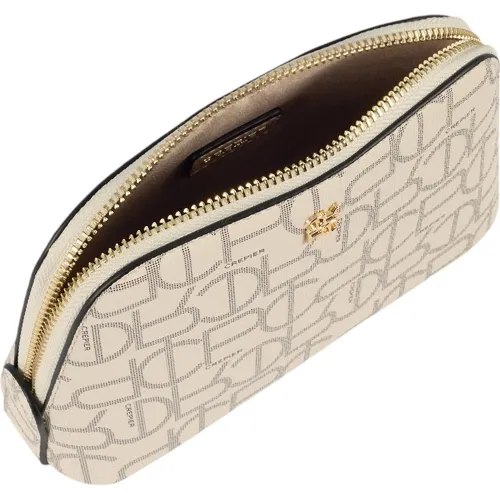 CREPIER Portacosmetico Mujer Morea Mediano