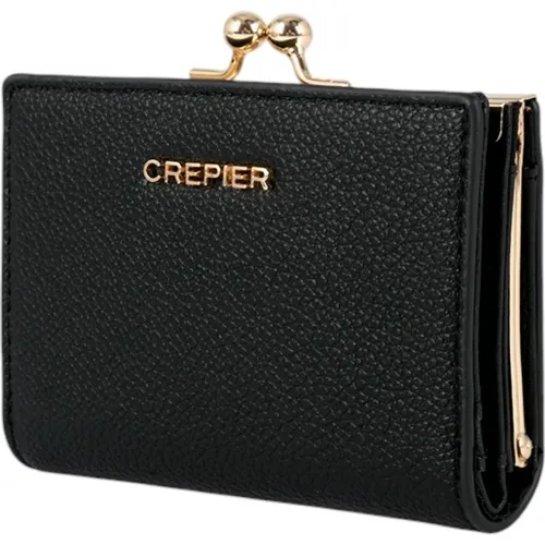 CREPIER Monedero Mujer Milia Chico