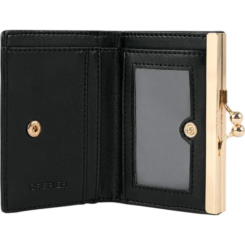 CREPIER Monedero Mujer Milia Chico