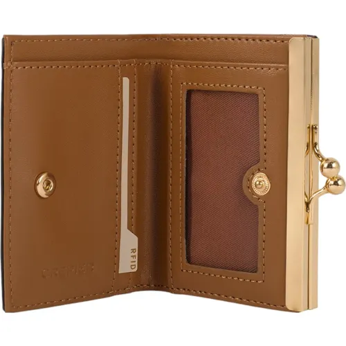 CREPIER Monedero Mujer Milia Chico