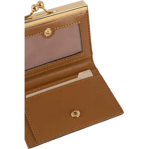 CREPIER Monedero Mujer Milia Chico