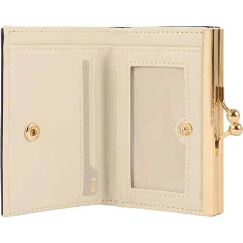 CREPIER Monedero Mujer Milia Chico