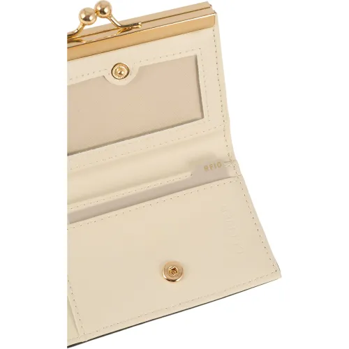 CREPIER Monedero Mujer Milia Chico