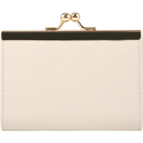 CREPIER Monedero Mujer Milia Chico