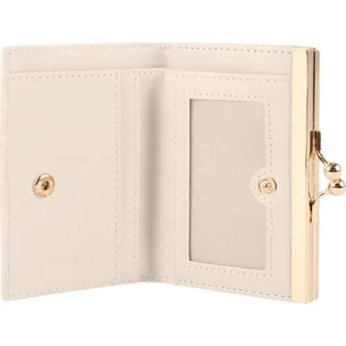 CREPIER Monedero Mujer Milia Chico
