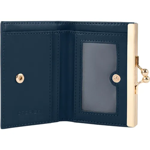 CREPIER Monedero Mujer Milia Chico