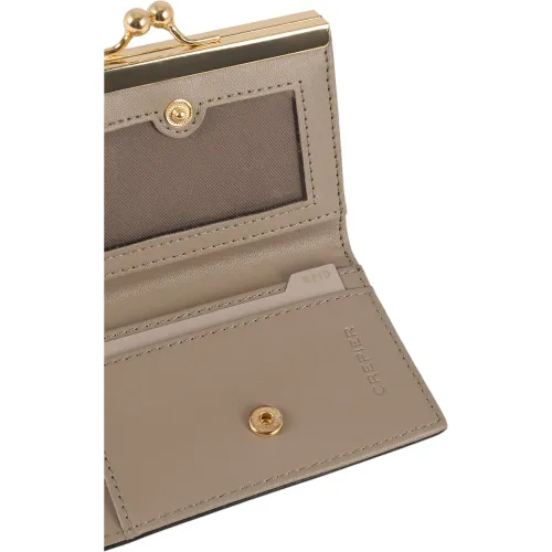 CREPIER Monedero Mujer Milia Chico