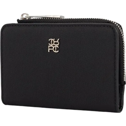 CREPIER Monedero Mujer Isla Chico