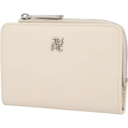 CREPIER Monedero Mujer Isla Chico