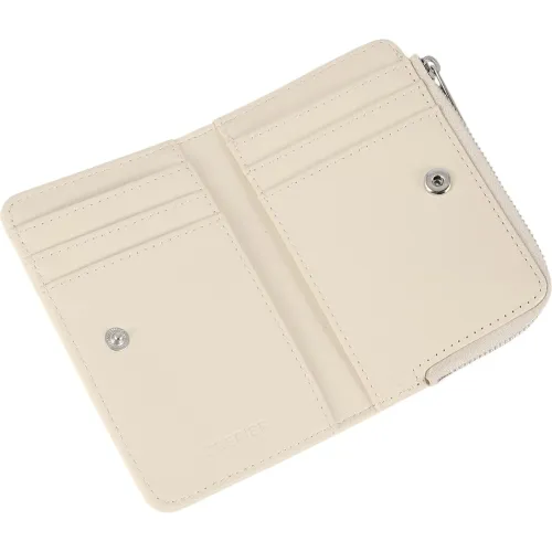 CREPIER Monedero Mujer Isla Chico