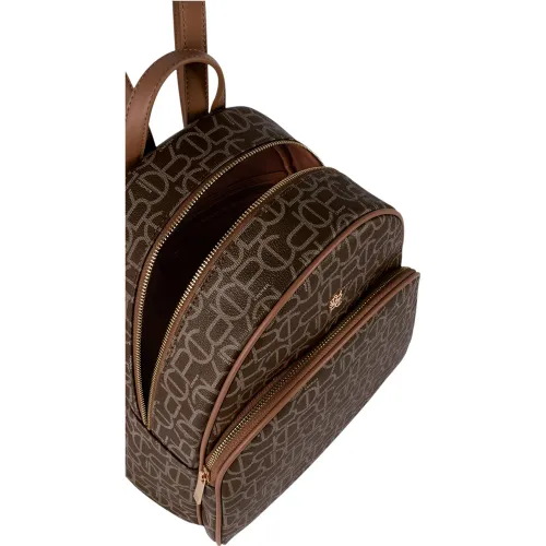 CREPIER Mochila Mujer Narel Mediano