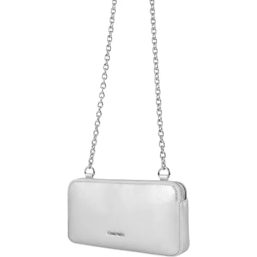 CREPIER Bolso Mujer Slim Bag Cienna Chico