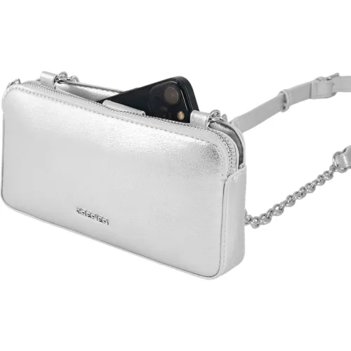 CREPIER Bolso Mujer Slim Bag Cienna Chico