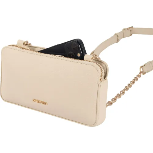 CREPIER Bolso Mujer Slim Bag Cienna Chico