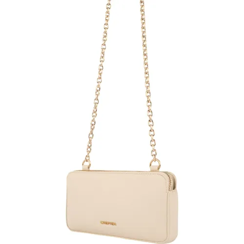 CREPIER Bolso Mujer Slim Bag Cienna Chico