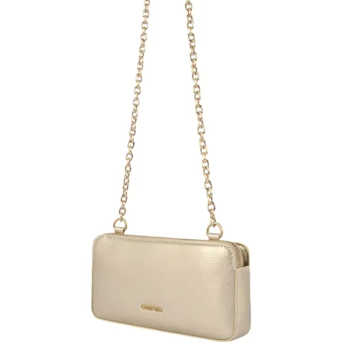 CREPIER Bolso Mujer Slim Bag Cienna Chico