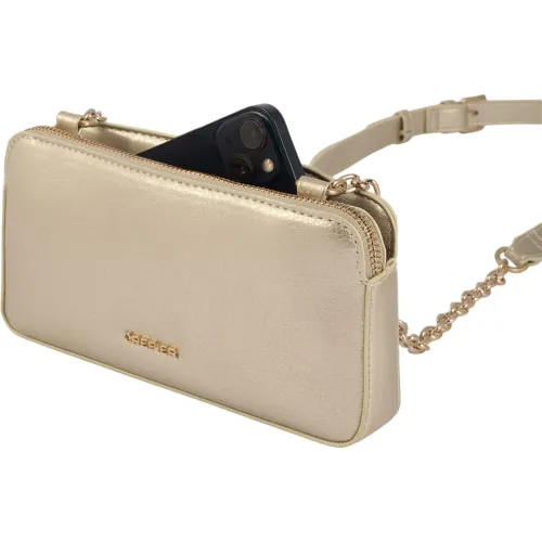CREPIER Bolso Mujer Slim Bag Cienna Chico