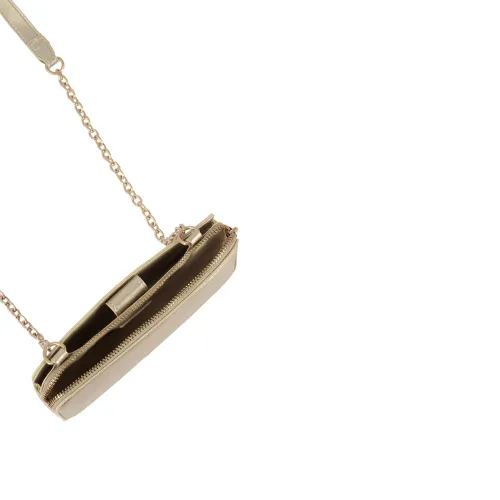 CREPIER Bolso Mujer Slim Bag Cienna Chico