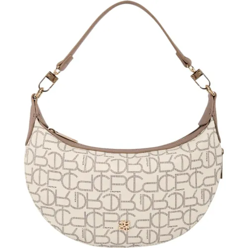 CREPIER  de Mujer modelo Bolso Mujer Satchel Nasha Chico mujer 2025123017322845442  