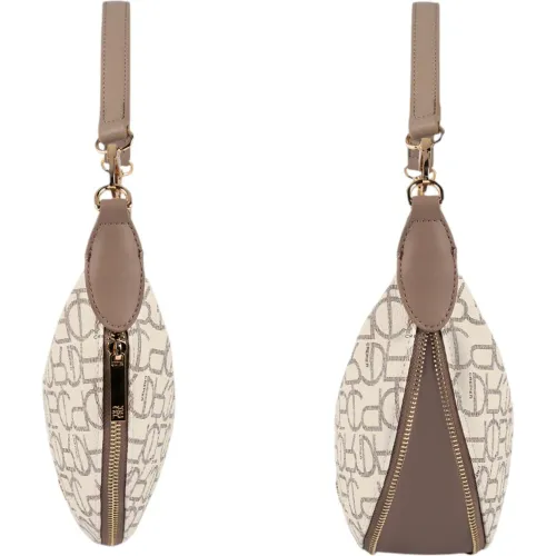 CREPIER Bolso Mujer Satchel Nasha Chico