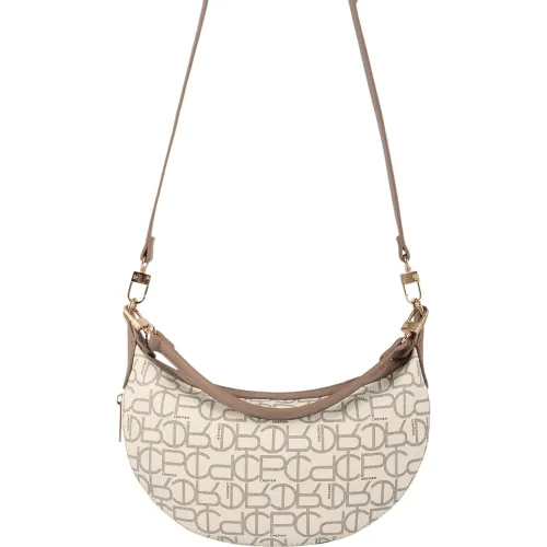 CREPIER Bolso Mujer Satchel Nasha Chico