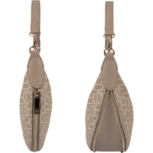 CREPIER Bolso Mujer Satchel Nasha Chico