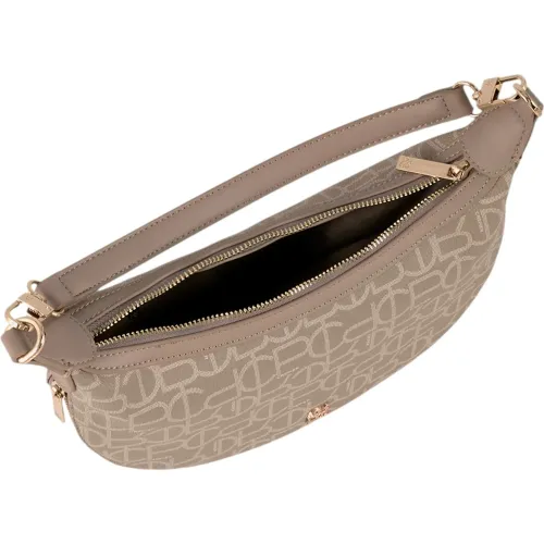 CREPIER Bolso Mujer Satchel Nasha Chico