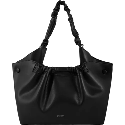 CREPIER Negro de Mujer modelo Bolso Mujer Satchel Lanai Mediano mujer 2025123017322845448  