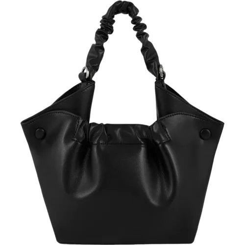 CREPIER Bolso Mujer Satchel Lanai Chico