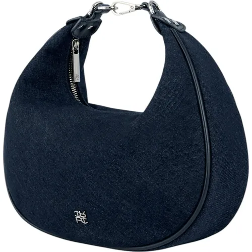 CREPIER Bolso Mujer Hobo Vera Chico