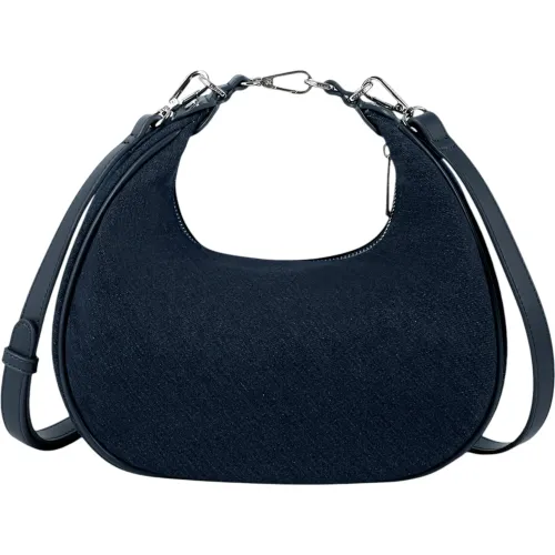 CREPIER Bolso Mujer Hobo Vera Chico