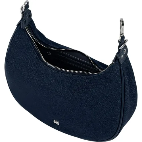 CREPIER Bolso Mujer Hobo Vera Chico