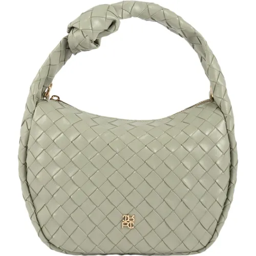 CREPIER Bolso Mujer Hobo Jana Chico