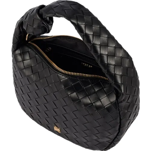CREPIER Bolso Mujer Hobo Jana Chico