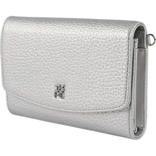CREPIER Bolso Mujer Flap Freya Chico