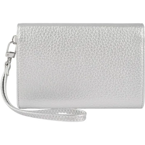CREPIER Bolso Mujer Flap Freya Chico