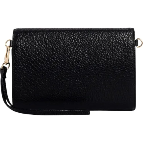CREPIER Bolso Mujer Flap Freya Chico