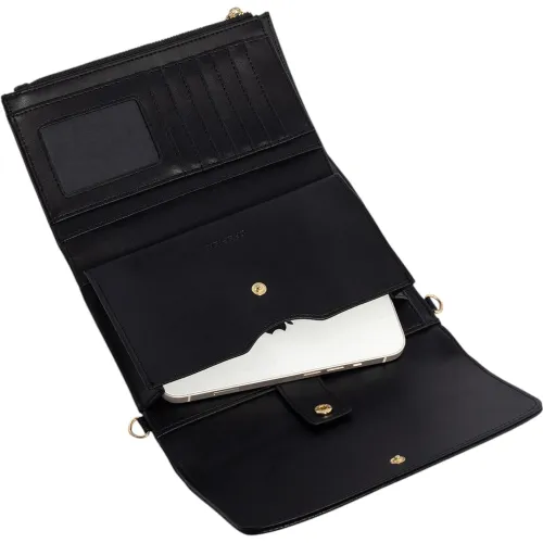 CREPIER Bolso Mujer Flap Freya Chico