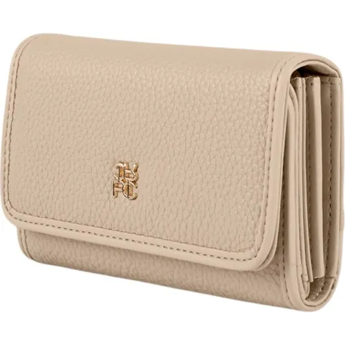 CREPIER Billetera Mujer Lumea Mediano